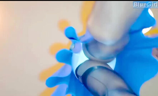 BlueGirl70 Sexy Underwear Lingerie