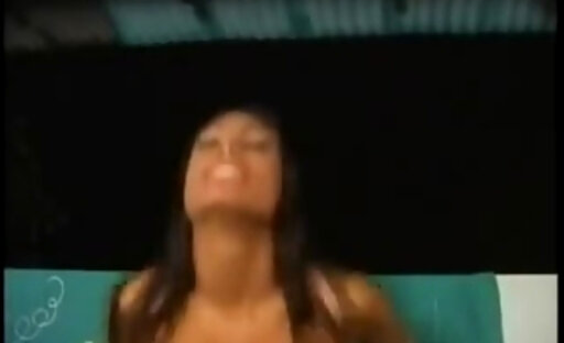 Hot latina gets banged by Giovani Valente