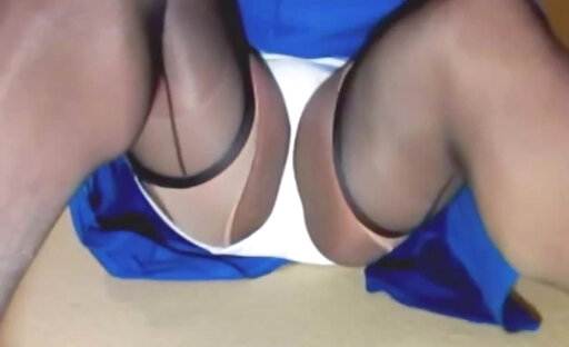 BlueGirl70 Naughty Knickers