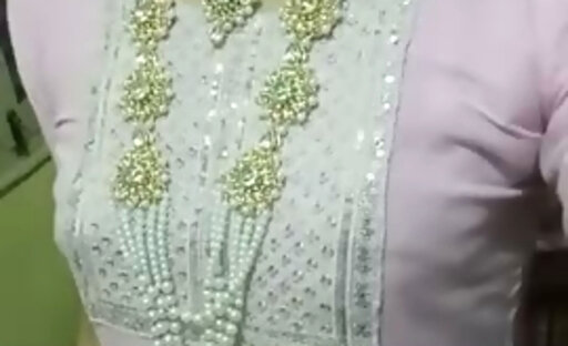 Indian Shemale Exposing