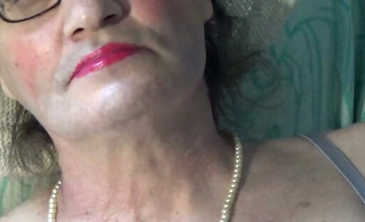 Ladyboy Serge Lusin. 2026dc