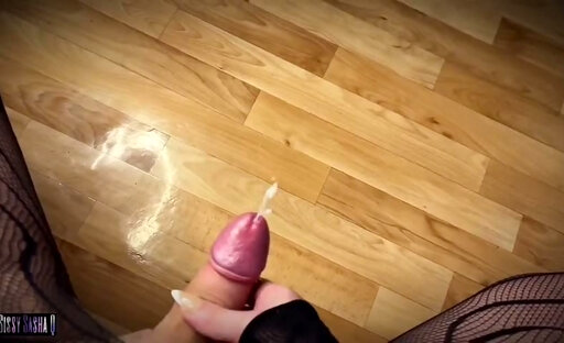 big cumshot trans, compilation