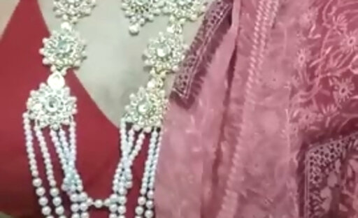 Indian Shemale Showing Hot Structure