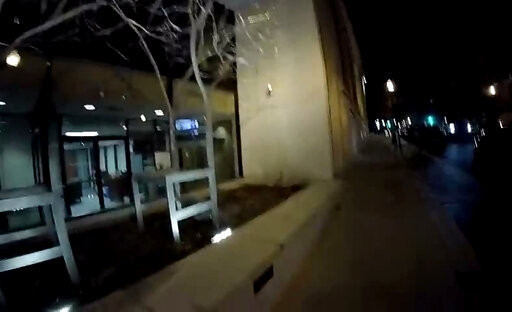 Hot Public Shemale Model Adventure