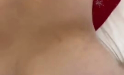 G4by B1sp0 fucks the ass of a masked guy