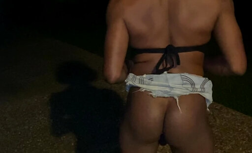 Crossdresser Sissy Gina - Wank Skank