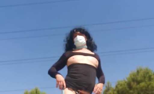 Unacerdaamaricona outdoor