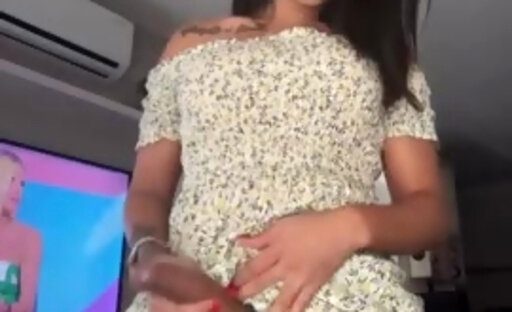 Sexy amateur trans girls Compilation