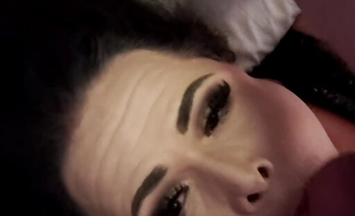 Face Fucking Riley