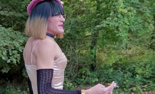 ?ExhiB? en Prostitué à La Faisanderie 91 [4sep25] Rencontres CoKiiNE!  VaneSsaBiTCHx