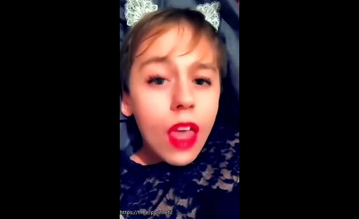 Shemale Protein Vol 33