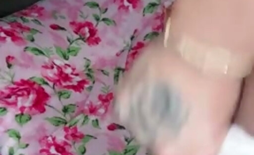 Li marques gozando gostoso