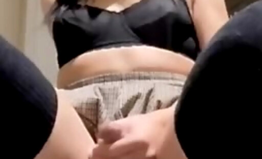 HexGirlex Cumshot Compilation