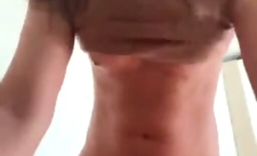 SHEMALE FUCKS GUY WITH NICE FUCKING STROKE AND CUMS