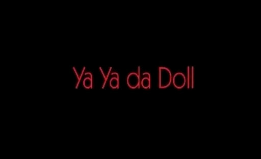 BLACK-TGIRLS: Yaya it's YaYa Da Doll
