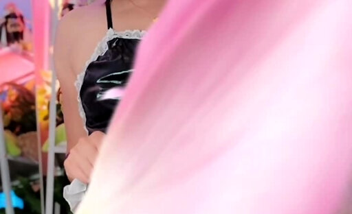 The G.W.H - Girlcock Worship Hypnosis