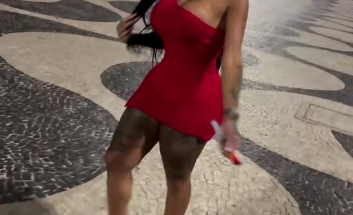 Hot Ts K-C! Thinner & hotter 2025 PT2