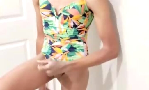 Trans Girly Sissy