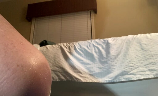 School Outfit Made Blondelegs69 Blast Cumshot!!!!