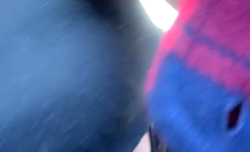 Hanging around the public toilet meeting men at the park