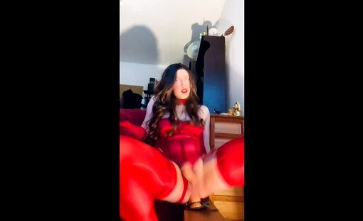 Santa's sex slaves part 3