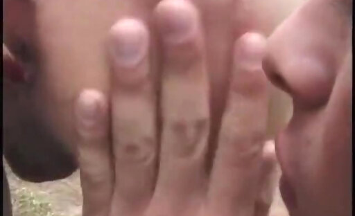 Tgirls fucking their lovers before ebony shemale sucking and riding dick