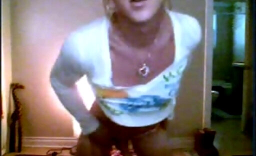 Kaitlynn webcam 1