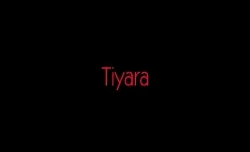 BLACKTGIRLS: Your Birthday Present: Tiyara