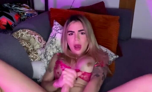 TS gigiprincexx