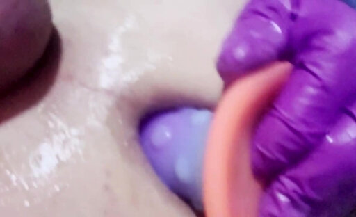 3 inch monster Gape - Reneenicolecd - update #3 - Dec 14, 2025