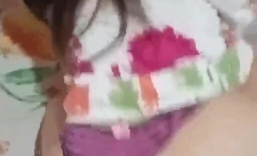 Brazilian Teen Shemale LR Ass Fucked