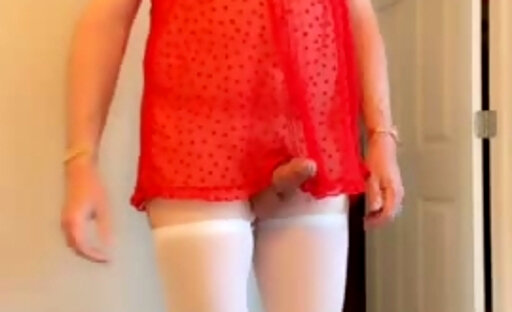 Pantyluvn sissy desire lines