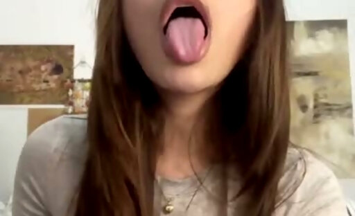 Asian cum 6