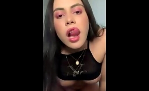Sexy TS Slut