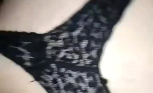 raw bbc pounding
