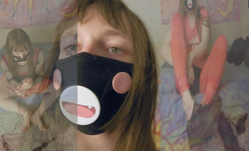 4k  Femboy Gooner Trance!  (Teaser)