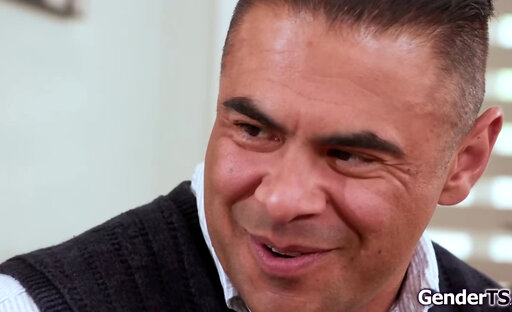 My new shemale babysitter is hot as fuck