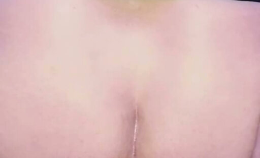 Sexy Sissy Slut Kandi Kane Plays With Her Tight Little Ass Pipe