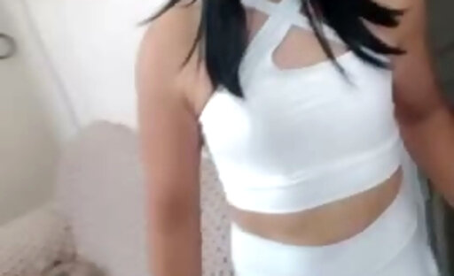 Sakura Nakamura Performance