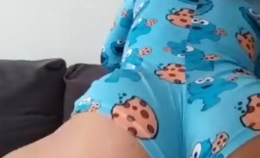 Morning wood wifey