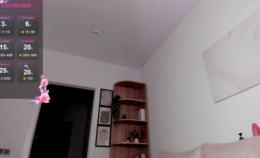 sexy ts camshow????