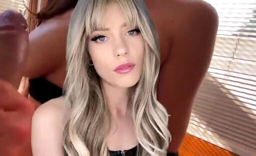 Sissy JOI