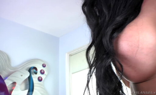 Ts Mia Fucked Hard By Her Boyfriend