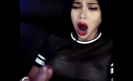 SWEET WEENIE MAST HFO SPERM LONG MINT