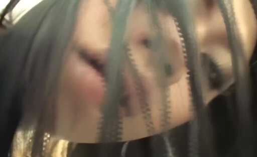 Hard Anal Sex for Shemale