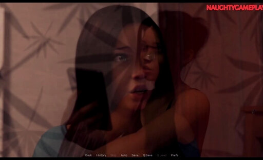 Eruption Imminent (part 17) - by Morriganrae