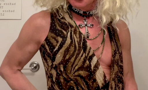 SaShulya wants to be Fucked