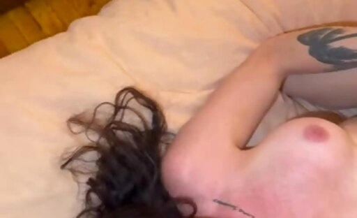 Lana Summers Fucks Lana Madison