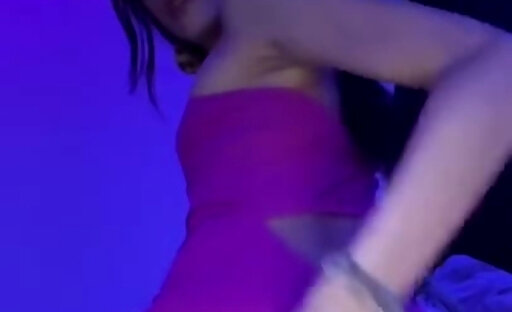 Latina Trans Goddess PT1