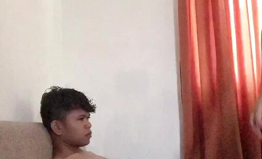 indonesia shemale waria ladyboy getting fucked